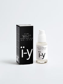 MÏ-YABÉ, Boosté hikari ブーステ光 (Boost Serum Collection Box)