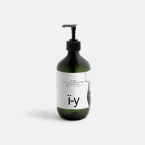 Akigawa Valley Grape / 秋川葡萄 / Juicy Grapevine &amp; Forest Mist / Hand &amp; Body Wash