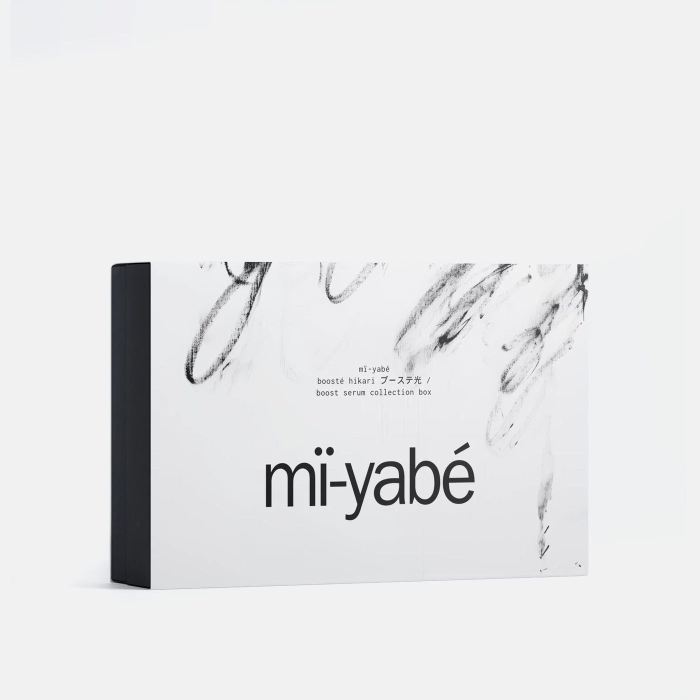 Boosté Hikari ブーステ光 / Boost Serum Collection Box