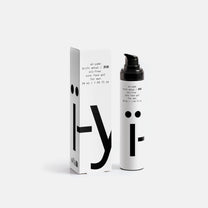 Drift Métal / 漂鋼 / Zinc Face Gel for Men