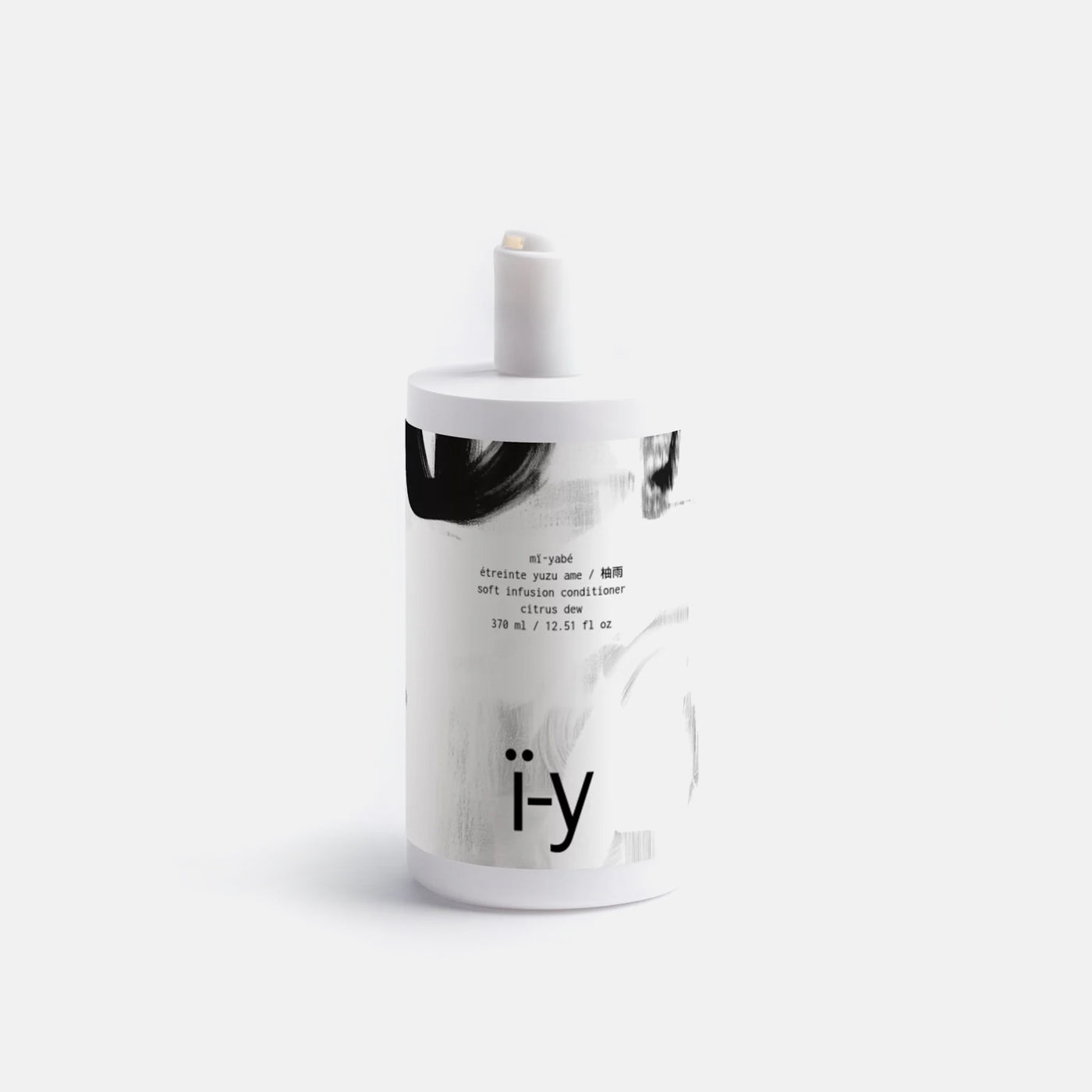 Étreinte Yuzu Ame / 柚雨 / Citrus Dew / Soft Infusion Conditioner