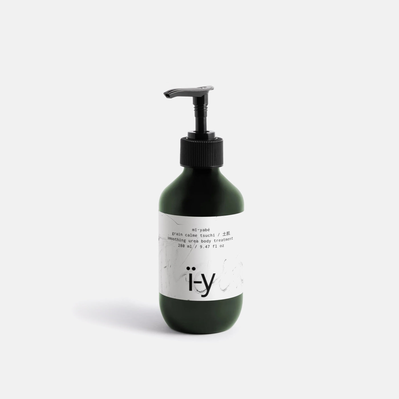 Grain Calme Tsuchi / 土肌 / Smoothing Urea Body Treatment
