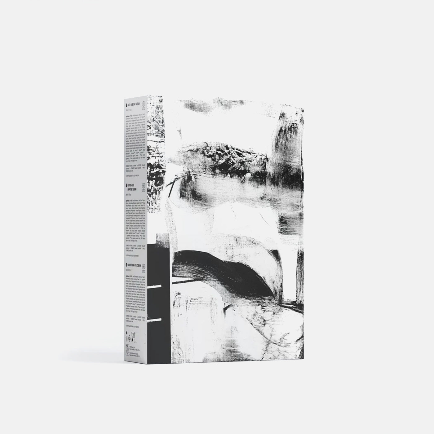 Rénouveau Shinsei リヌーヴォ新生 / Anti-Ageing Collection Box for Dry Skin