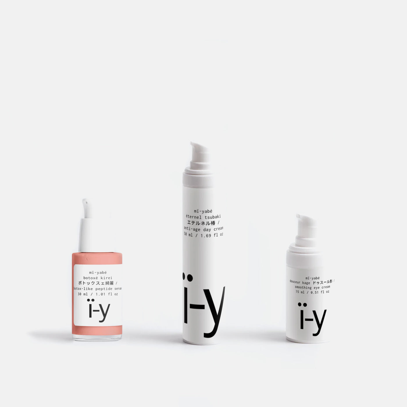 Rénouveau Shinsei リヌーヴォ新生 / Anti-Ageing Collection Box for Dry Skin