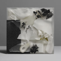 Douceur Kage / ドゥスール影 / Smoothing Eye Cream