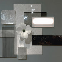 Éclat Figé Hikariwa / 光輪 / Luminous Age Collection Set