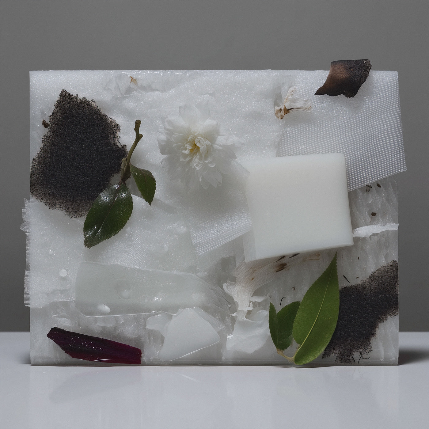 Éclat Suiro 水路 / Oil-Free Hydrating Gel