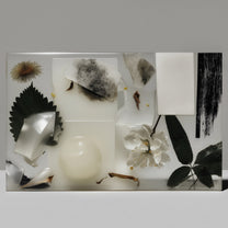 Halo Soie Shizuku / 雫光 / Soothing After-Sun Veil Silk Moisture