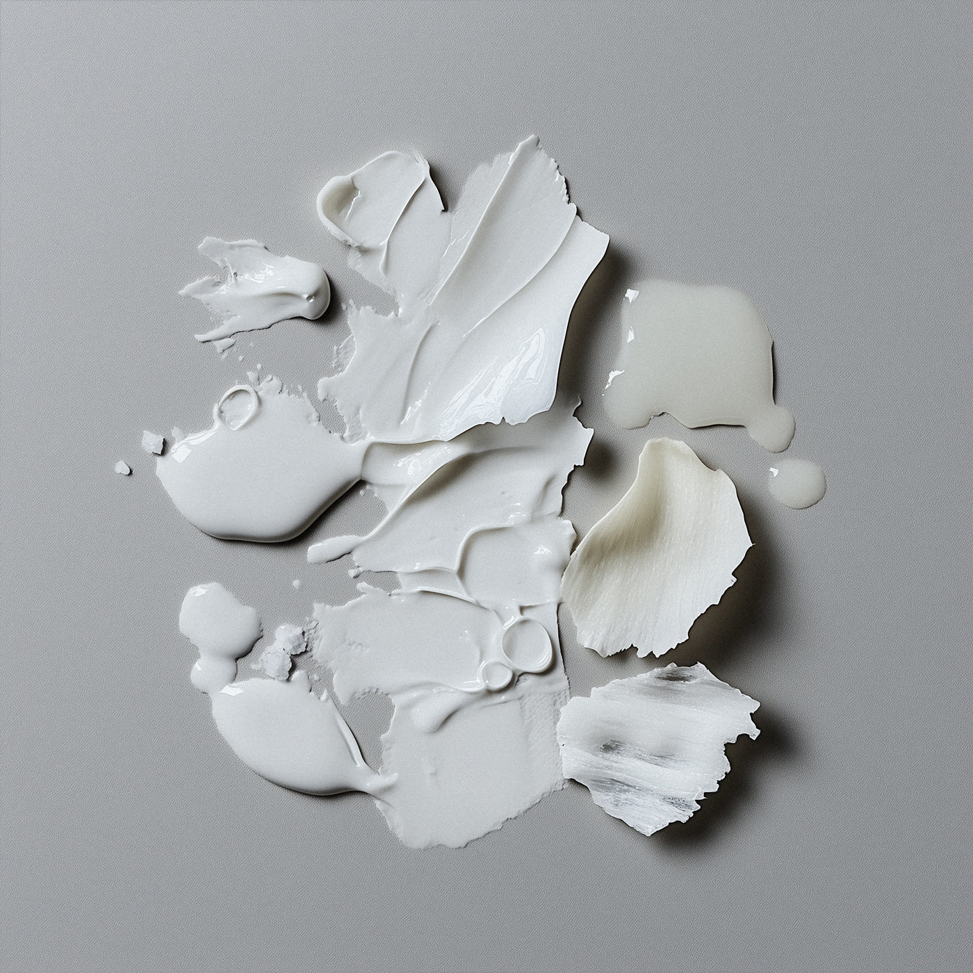 Voile Clair Seisei / 清晴 Clarity Gel Moisturiser Niacinamide