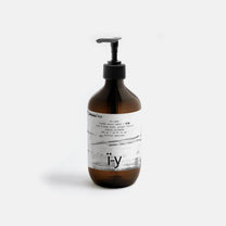 Flamme Douce Yōkai / 妖香 / Ginger Fire &amp; Smoked Cardamom / Hand &amp; Body Wash