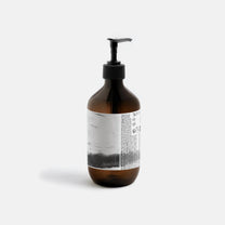 Flamme Douce Yōkai / 妖香 / Ginger Fire &amp; Smoked Cardamom / Hand &amp; Body Wash