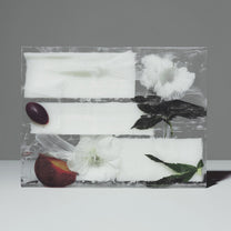 Lueur Neutre Shizuku / 雫静 / Ancient Plum Blossom &amp; Jasmine Haze / Sensitive Scalp Shampoo