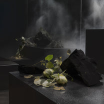 Minuit Menthe Kuroi / 黒夜 / Midnight Mint &amp; Aged Cedar / Hand &amp; Body Wash