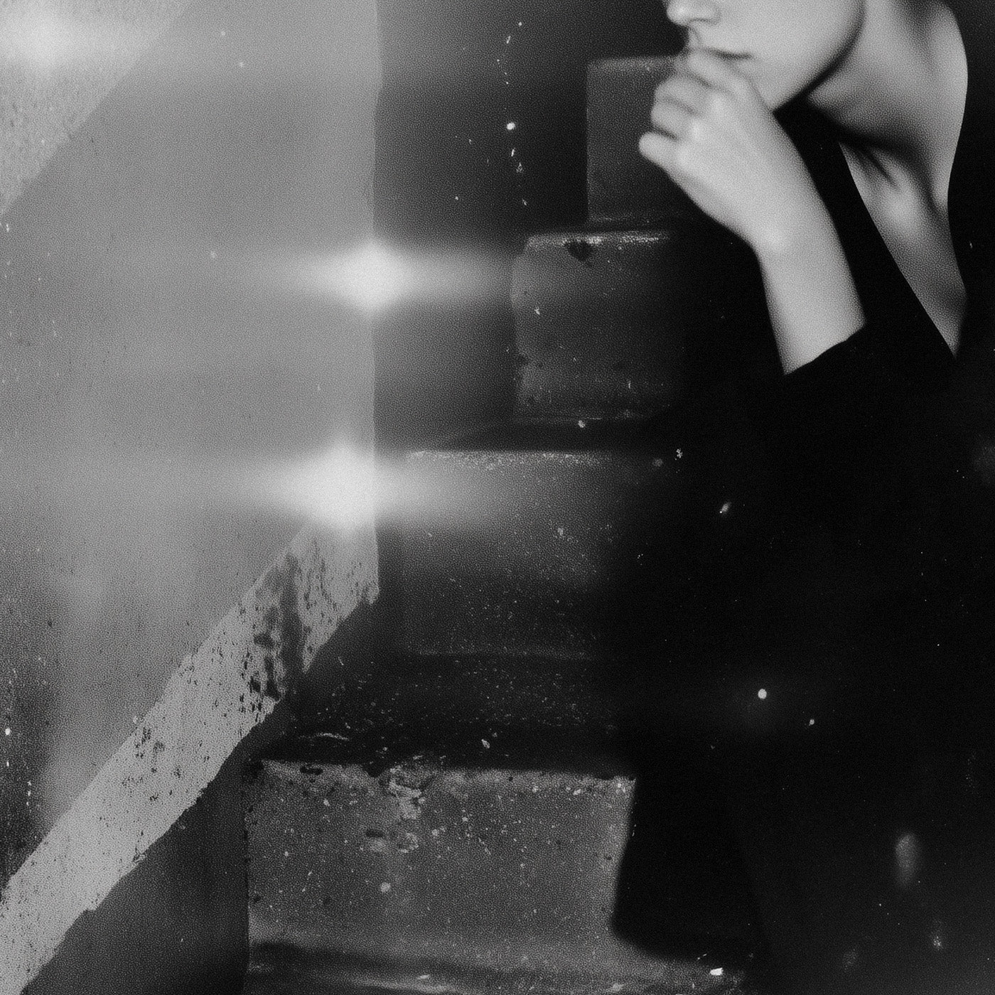 Minuit Menthe Kuroi / 黒夜 / Midnight Mint &amp; Aged Cedar / Hand &amp; Body Wash