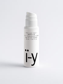 MÏ-YABÉ,  Voile Lacté Tsuki / 月のヴェール (2-in-1 Cleansing Gel-to-Milk Dewy Oil-Gel Cleanser)