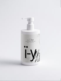 Colour Care Shampoo, Peachy Grapefruit Zest