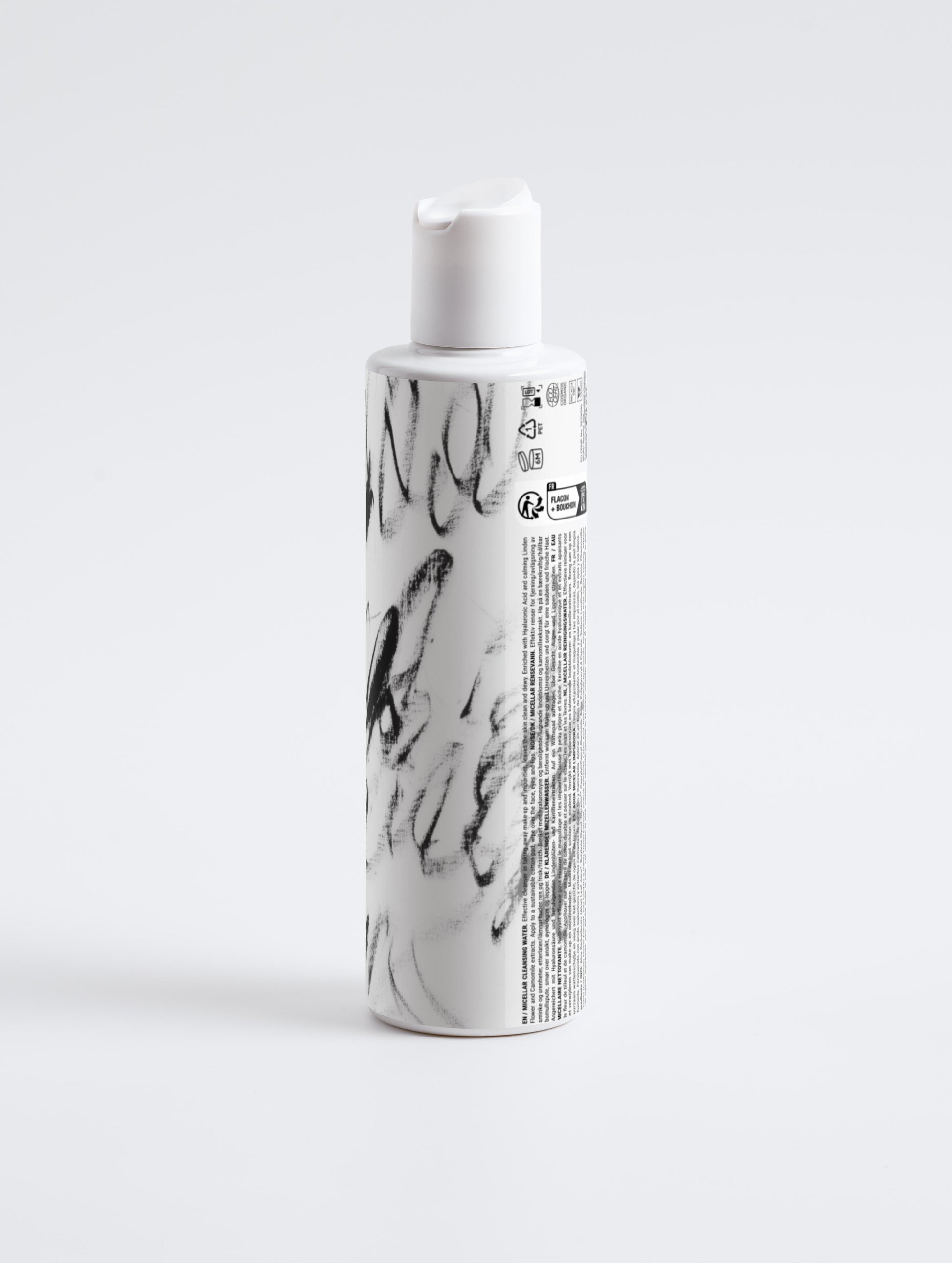 Micellar Cleansing Water