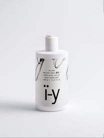 Émeraude Fūmei / 風明 / Smoky Green Vetiver Gloss Conditioner