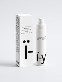 MÏ-YABÉ, Velours Baume / 雲の果実 (Nourishing Rich Cream)